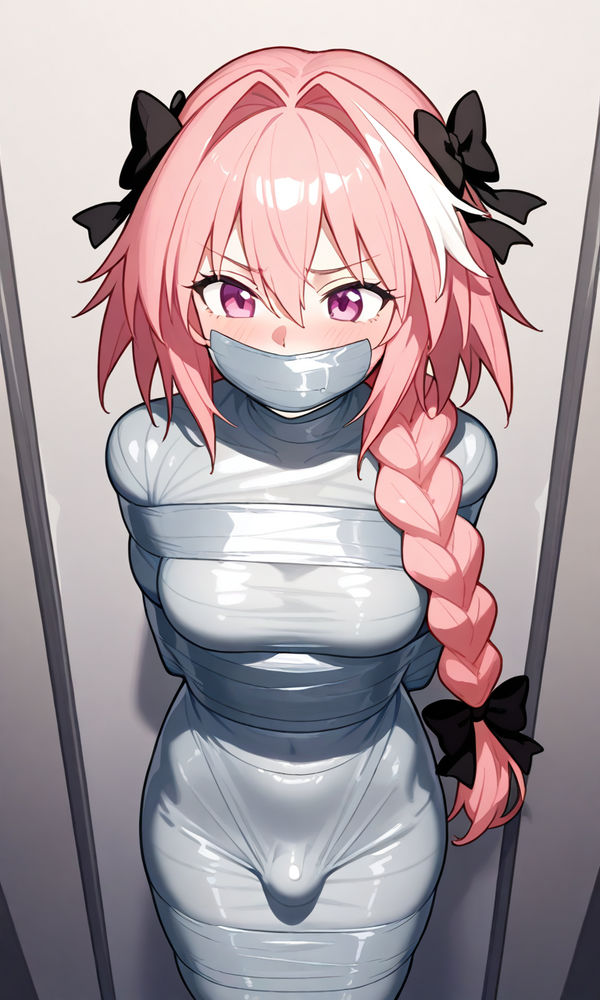 Astolfo Mummified 15 By AutoBound On DeviantArt astolfo-mummified-15-by-autobound-on-deviantart