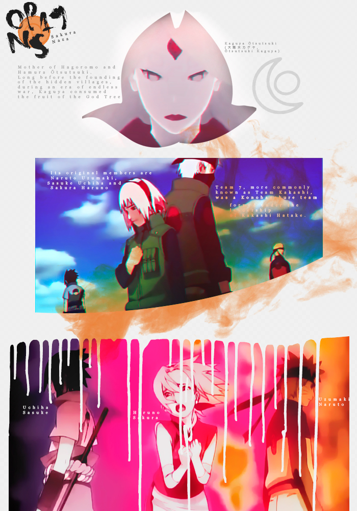 Naruto Special Forum by KakuzuShimoira on DeviantArt