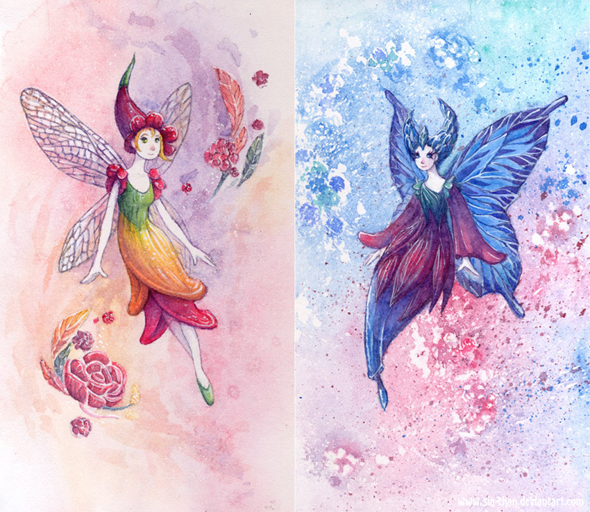 Fairies