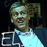Lestrade Says EH?