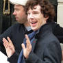 Sherlocks Secret Jazz Hands