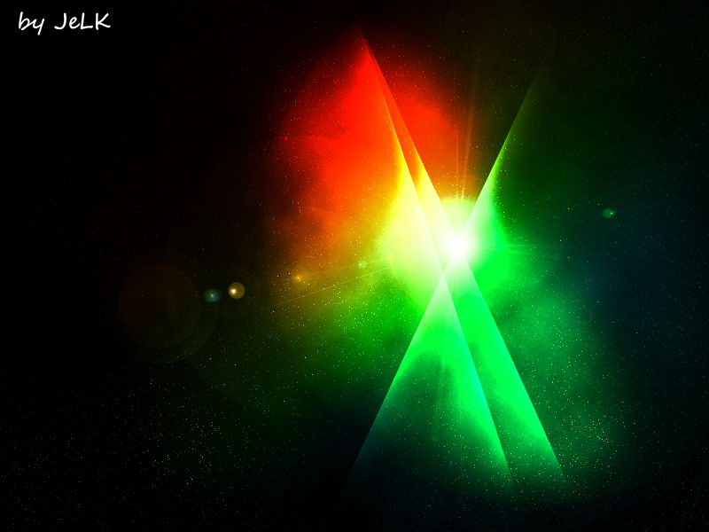 Spatial Abstract by jelk on DeviantArt