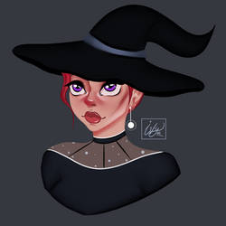 Witch 