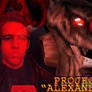 Project 'Alexander'