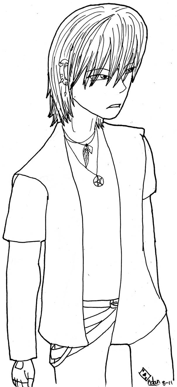 I couldnt care less by Ace Adan on DeviantArt I couldnt care less by Ace Adan on DeviantArt