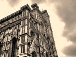 Duomo di Firenze by Roji-Hachi