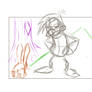 Storyboard WIP