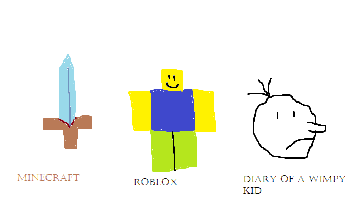 diary of a wimpy kid roblox