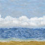 Ocean Impressionism