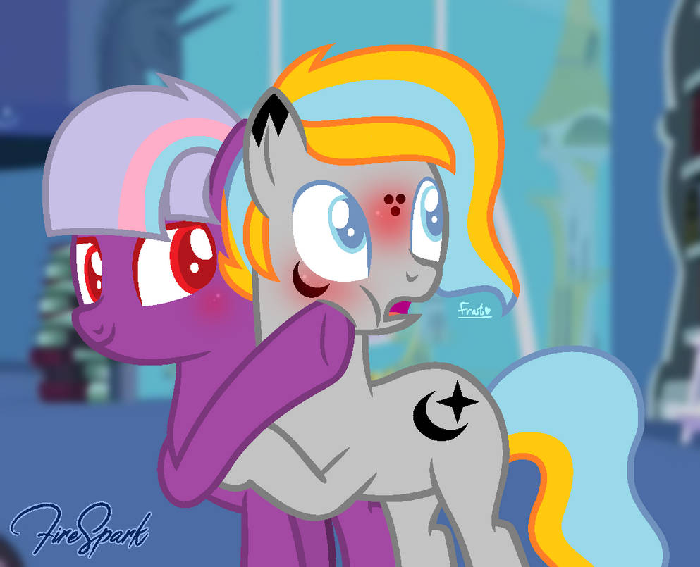 Strong Language Mlp MLP You talk too much~ by FireSparkMLP on DeviantArt