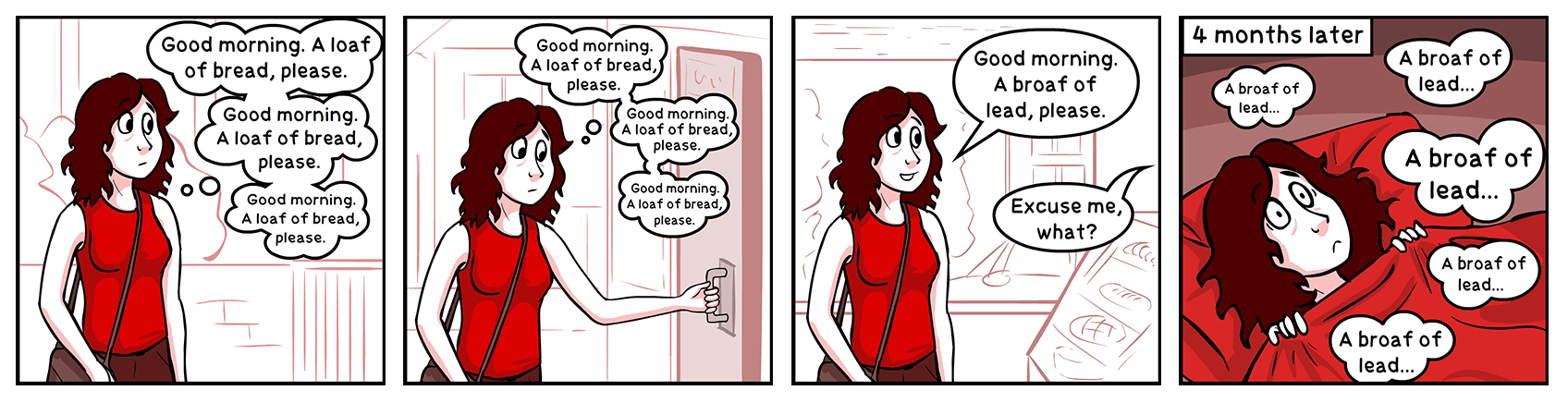TransLucid - 14 - Introvert Syndrome by TransLucidComic on DeviantArt