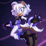 Commission