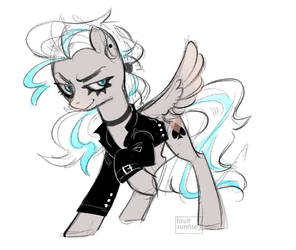 ponyponypony