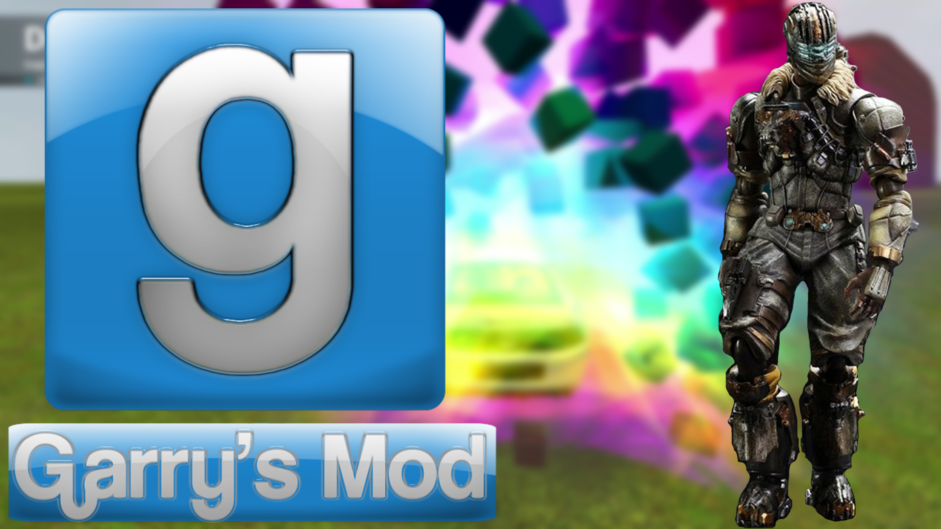 Garry's Mod Icon by osflipper09 on DeviantArt