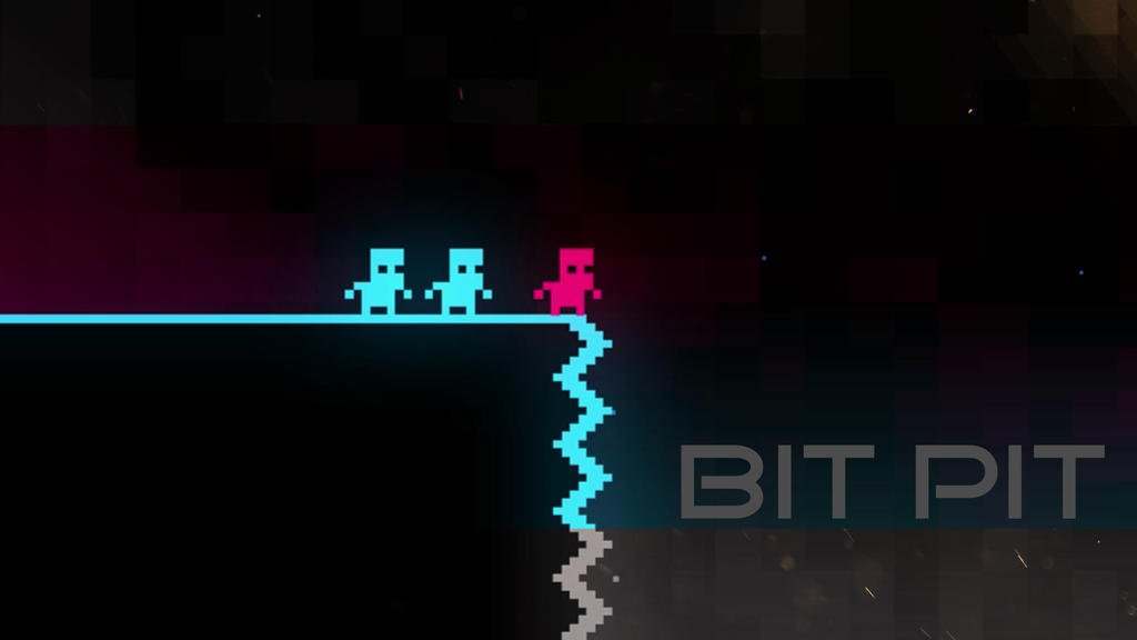 Bit Pit by osflipper09 on DeviantArt