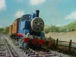 Thomas Two Fall Thomas Fall by ToonyTrainzFan84 on DeviantArt