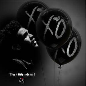 The Weeknd !