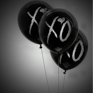 The Weeknd XO