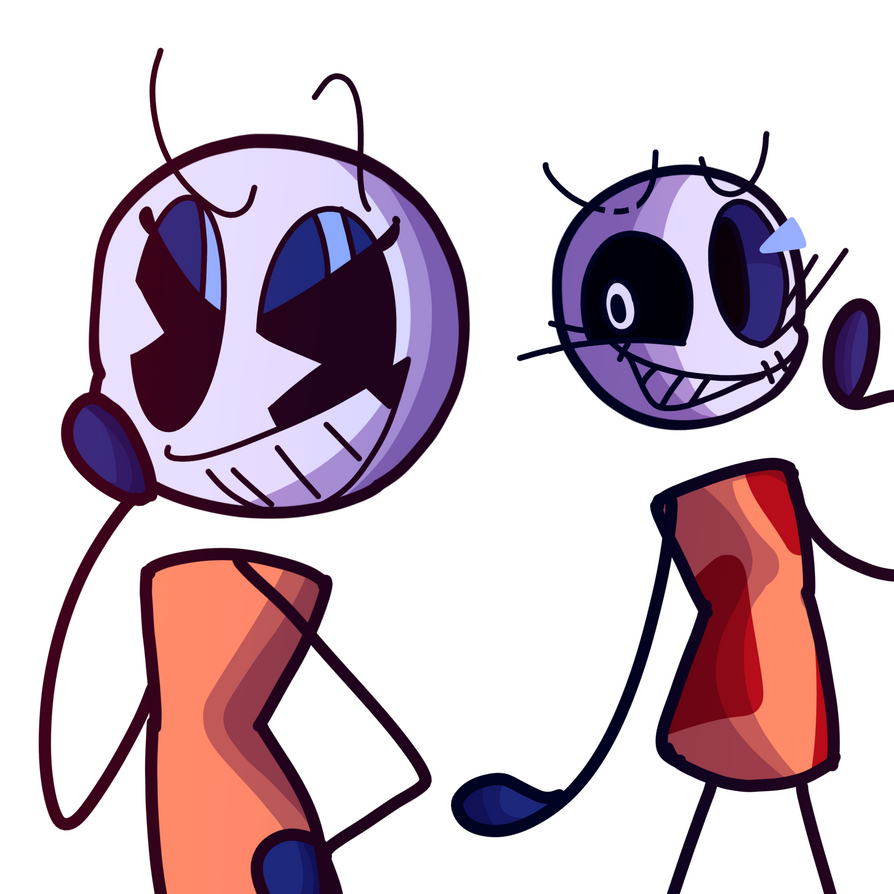 Cartoon Guy by spaghettipal on DeviantArt