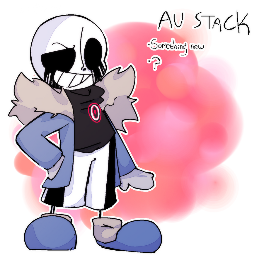 Stack Aus au stack 2 (desc) by spaghettipal on DeviantArt