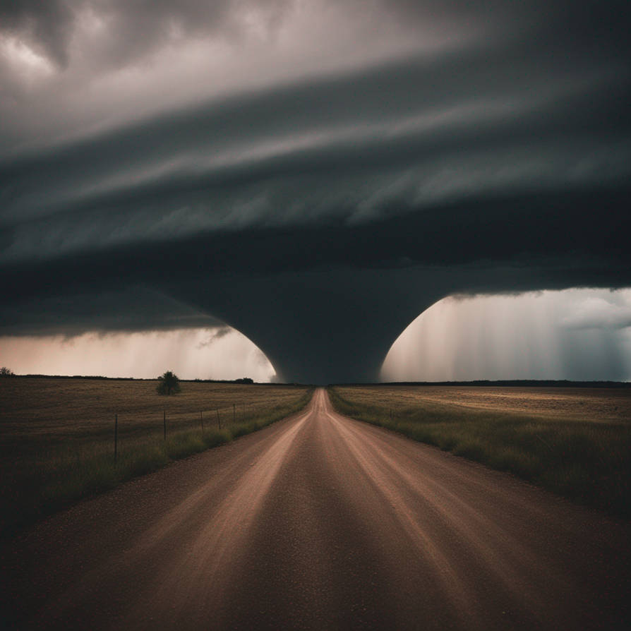 EF5 Wedge Tornado By Ashgame13 On DeviantArt ef5-wedge-tornado-by-ashgame13-on-deviantart