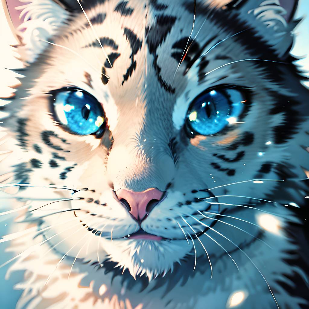 Free Cat Pfp by CallMeVei on DeviantArt