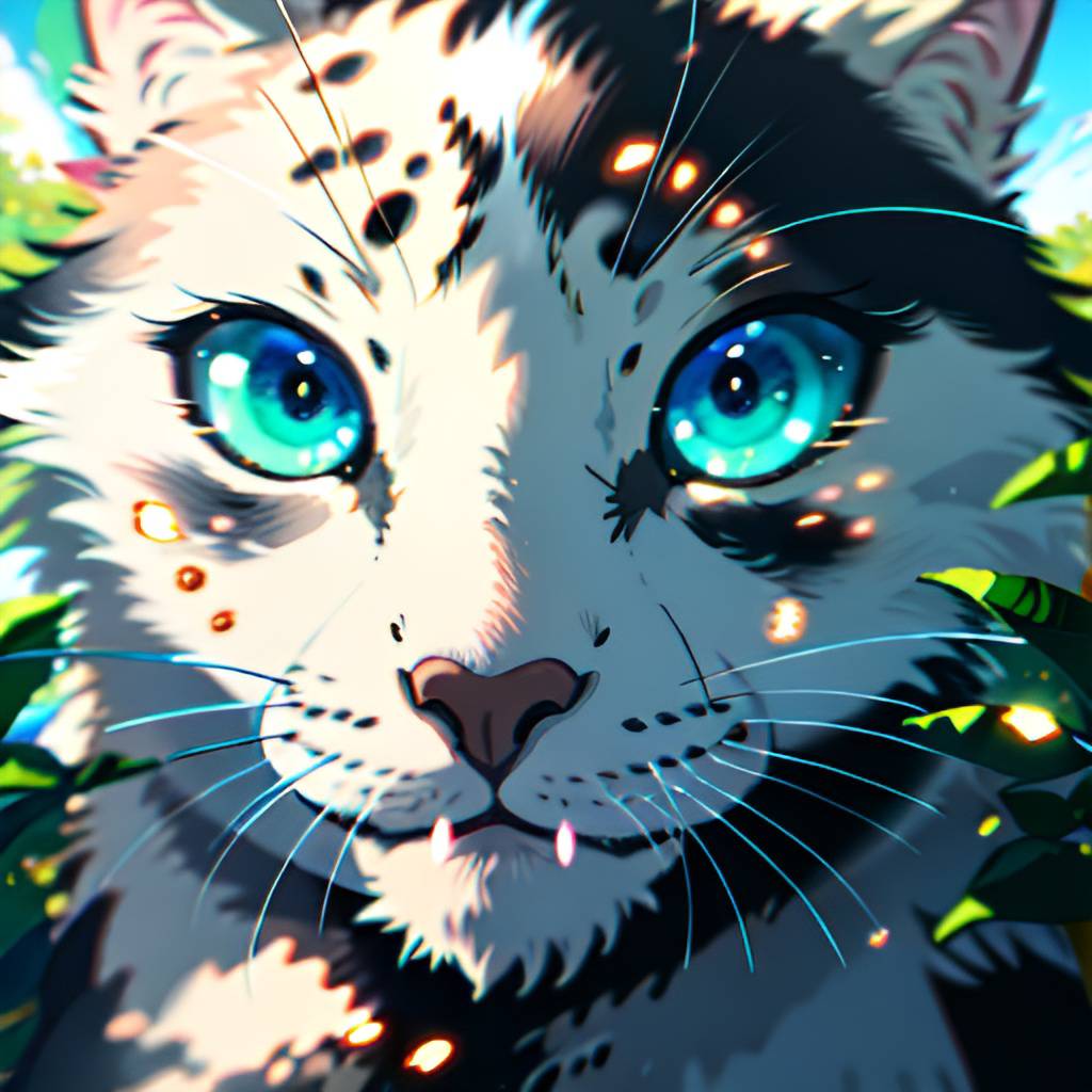 Cat PFP 3 by Deenwarrior2 on DeviantArt