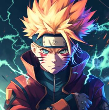 Naruto 4k HD by Gray209 on DeviantArt