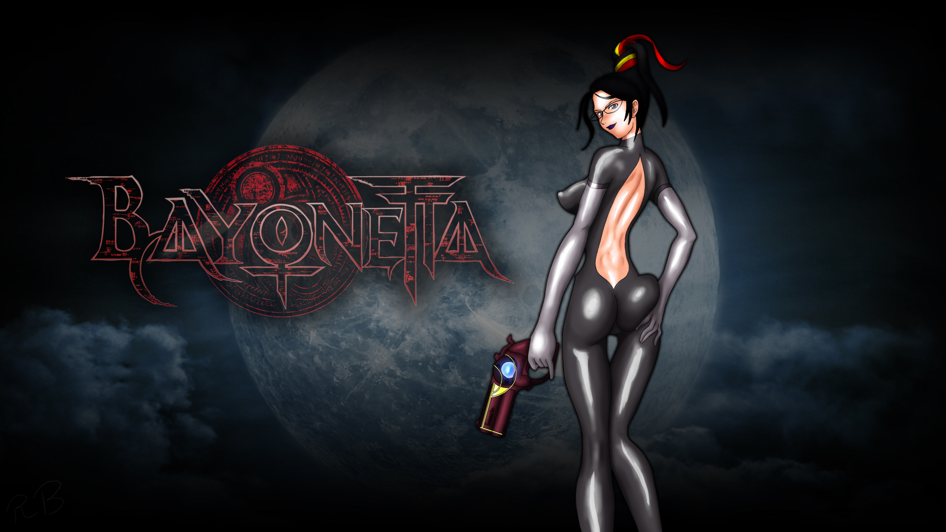 Bayonetta