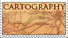 Cartography Stamp by gracelessnight