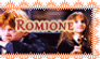 Romione Stamp