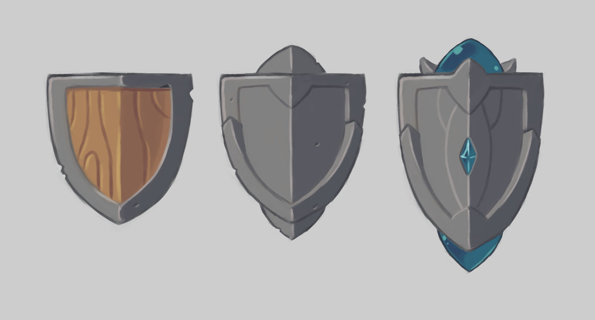 Deviantart Shield File Shield by Kahunathekid on DeviantArt