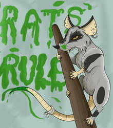 Rats Rule