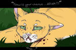 Scene1 Kill Him by Ally-cat-art