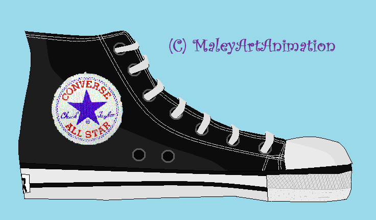 Converse Deviantart Converse Fanart by MaleyBella on DeviantArt