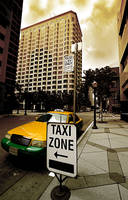 Taxi Zone