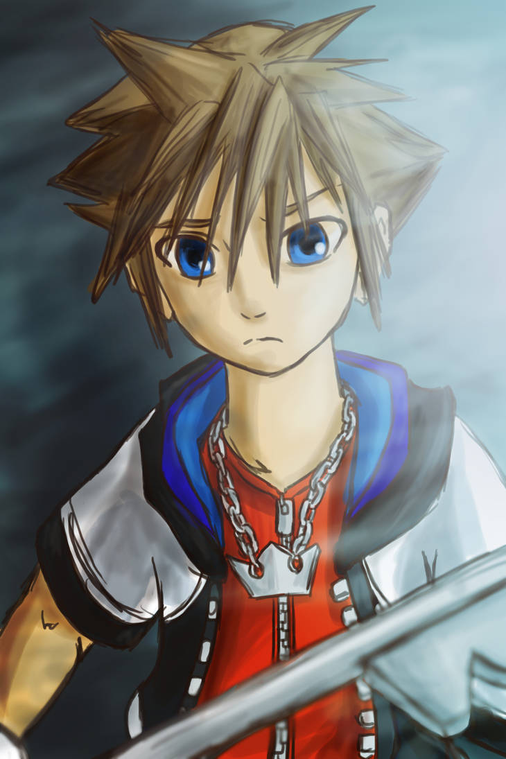Random Sora By LMmeringue On DeviantArt random-sora-by-lmmeringue-on-deviantart