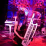 Imogen Heap Rocks Out