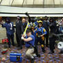 BLU Team ACEN 2009