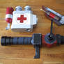 Medic Set