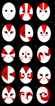 VOTE ANBU