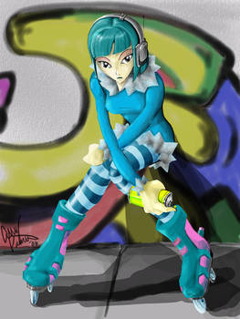 JetSet Mew