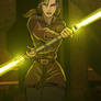 Bastila Shan