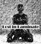 Lost in Laminate: An Interactive Fiction by GlossandGlamour