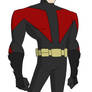 Nightbird DCAU - Version 2