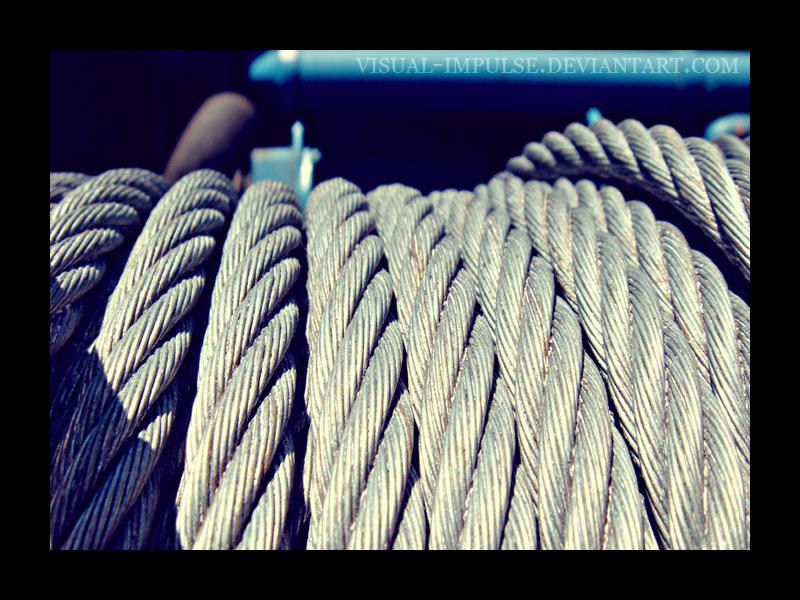 Vast Rope Rope by visual-impulse on DeviantArt