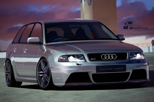 audiRS4final