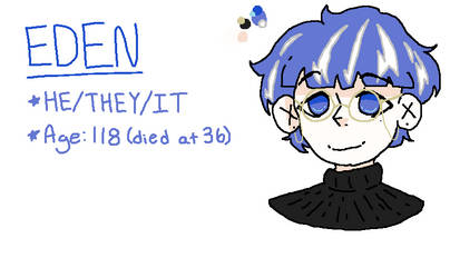 Eden Ref