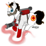 TF2 Medicpony