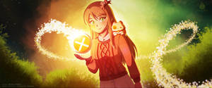 ID 39 by fairloke